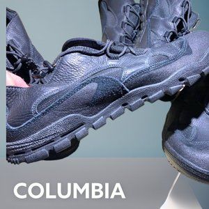 Columbia Men's Terratooth Hybrid Shoe (Szs. 12 & 14) (New)